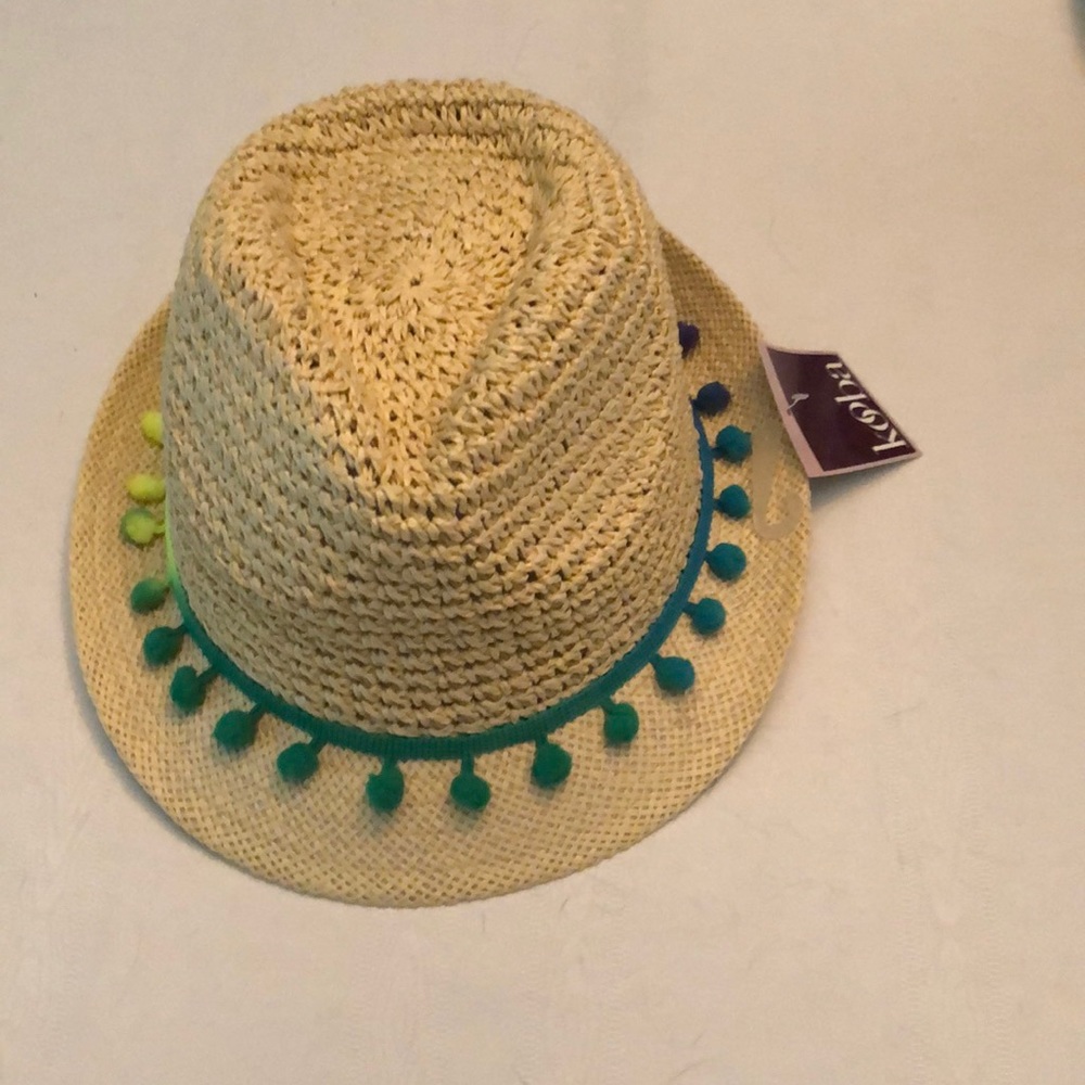 Moo a hat